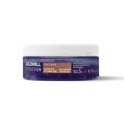 Bild av Goldwell StyleSign Lagoom Jam 75ml