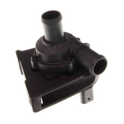 Bild av MAXGEAR 47 0319 Pompe à eau additionnelle 12 VOLKSWAGEN: Golf 7, Polo V 3/5 portes, Tiguan I, AUDI: A3 Sportback, A1 portes