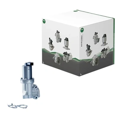 Bild av NGK 90295 Vanne EGR électrique avec joints KIA: cee‘d I Break, RIO 2, 5 portes, HYUNDAI: i30 3/5 Getz, Break