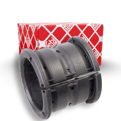 Bild av FEBI BILSTEIN 108231 Silent Bloc De Barre Stabilisatrice Essieu avant Caoutchouc 73 82