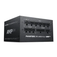 Bild av Phanteks AMP GH 750W Strömförsörjning 750 Watt 120 mm ATX 3.1 80 Plus Gold certificate
