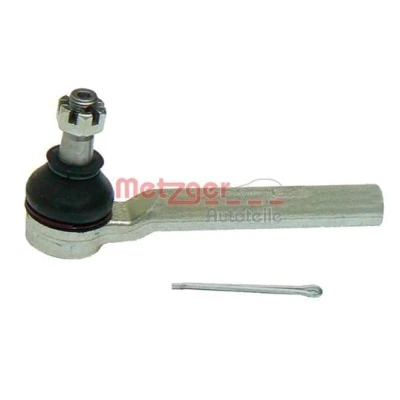 Bild av METZGER 54035808 Rotule de direction KIT + Essieu avant droit, gauche SUBARU: Impreza II Berline, Forester I, III 5 portes