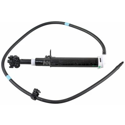 Bild av METZGER 2221179 Gicleur d&#039;eau de nettoyage, nettoyage des phares droit