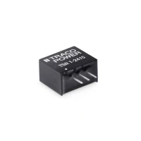 Bild av Traco Power TSR 1 2425, 7,5 mm, 10,1 11,7 1,9 g, 4.6 36 V, 1000 mA