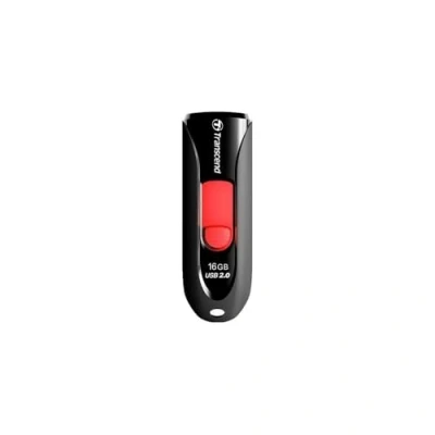Bild av Transcend JetFlash 590 USB flash enhet 16 GB 16GB minne