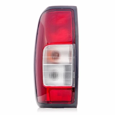 Bild av ABAKUS 215 19F9L AE Feu arrière gauche P21W, PY21W, P21/5W Rouge avec porte lampe NISSAN: Pick Up oscaro, mister auto, yakarouler
