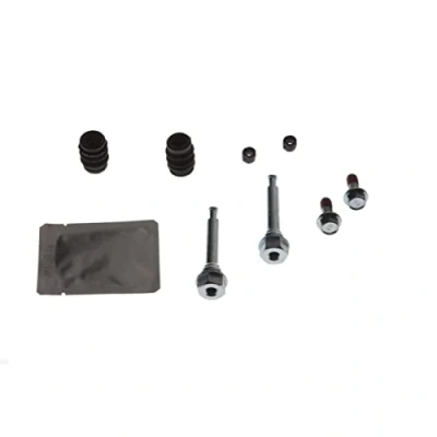 Bild av METZGER 113 1447X Jeu de douilles guidage, étrier frein avec boulon guidage supplémentaire TOYOTA: Prius III 5 portes, Auris portes