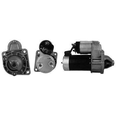 Bild av LUCAS ELECTRICAL LRS02104 Démarreur 12 1,1 10 FIAT: Punto II 3/5 portes, I portes