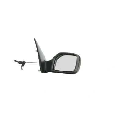 Bild av Rétroviseur extérieur Van Wezel 4009804 droit Rétroviseurs complets, convexe, ajustable de l&#039;intérieur, Ajustage par câble, Non dépliable oscaro,
