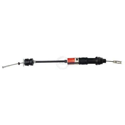 Bild av A.B.S. K27660 Câble d&#039;Embrayage avec réglage automatique CITROËN: Xsara 5 portes, Coupe, Break