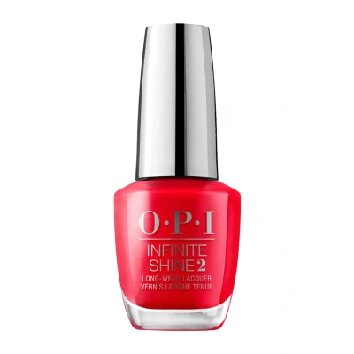 Bild av OPI Infinite Shine Nagellack Cajun Shrimp 15 ml