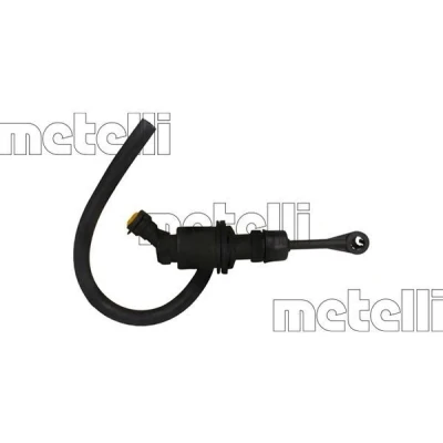 Bild av METELLI 55 0231 Emetteur d&#039;Embrayage NISSAN: Note I, MICRA 3