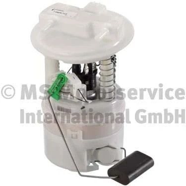Bild av PIERBURG 7.05656.72.0 Unité d&#039;injection de carburant électrique DACIA: SANDERO 2, LOGAN MCV 2