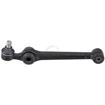 Bild av A.B.S. 210333 Bras de suspension avec rotule suspension, support en caoutchouc barre oscillant transversal Fonte d&#039;acier 16 MAZDA: Demio Break