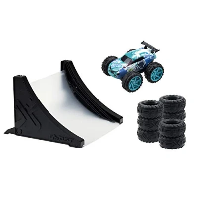 Bild av Silverlit Ensemble de jeu Exost Jump Stunt aléatoire