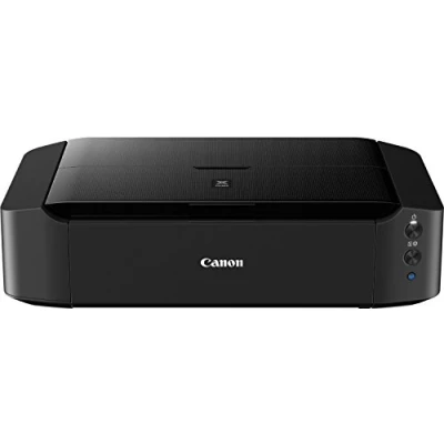 Bild av Canon PIXMA iP8750 Skrivare färg bläckstråle Ledger, A3 Plus upp till 14.5 ipm (bilder per minut) (mono)/ 10.4 (färg) kapacitet: 150 ark Wi Fi(n), USB 2.0