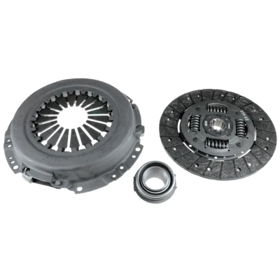 Bild av BLUE PRINT ADN130154 Kit d&#039;Embrayage à trois pièces avec graisse synthétique butée de débrayage 242 NISSAN: Cabstar E Сamion Plateau / Сhâssis
