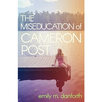 Bild av The Miseducation of Cameron Post