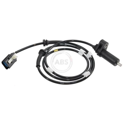 Bild av A.B.S. 30626 Capteur ABS passif 1240 noir FORD: Transit Mk5 Van, Minibus