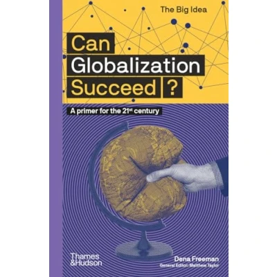 Bild av Can Globalization Succeed?: A Primer for the 21st Century: 11
