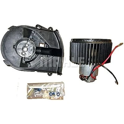 Bild av MAHLE ORIGINAL AB 211 000P Pulseur d&#039;Air pour direction à droite/à gauche sans régulateur intégré PEUGEOT: 807, CITROËN: C8, FIAT: Ulysse II