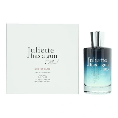 Bild av Juliette Has a Gun Ego Stratis Eau de Parfum 100 ml