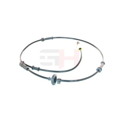 Bild av ABS givare, Sensor, hjulvarvtal, Bakaxel, Bakaxel höger, vänster, chrysler voyager iv, 05086651AA, 4721040AB, 5066353AA, 5086651