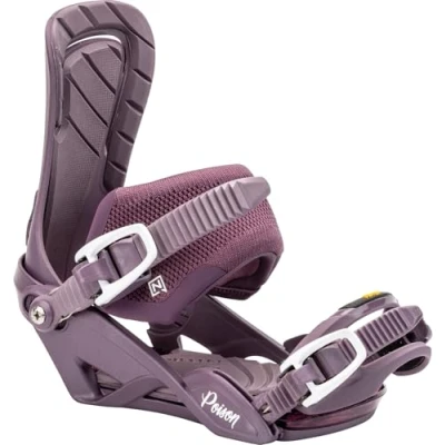 Bild av Nitro Poison 24/25 Snowboard bindings