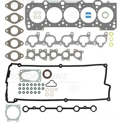 Bild av REINZ 02 29335 01 Jeu de joints d&#039;étanchéité, culasse cylindre avec joint tige soupape AUDI: 100 C4 Berline, A6 Avant, 80 B4 Berline