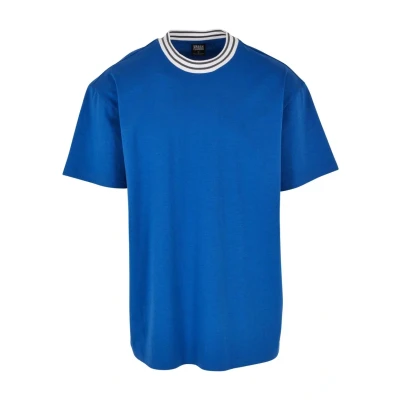 Bild av Urban Classics Kicker Tshirt bas, Storlek: Large, Royal