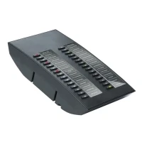 Bild av Auerswald COMfortel Xtension300 Expansionsmodul för extra knappar svart 2600, 3500