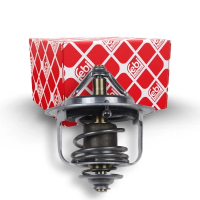 Bild av FEBI BILSTEIN 47409 Thermostat d&#039;eau 82 avec joint d&#039;étanchéite