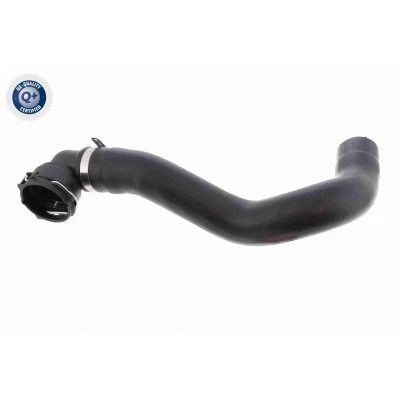 Bild av VAICO V40 2325 Durite De Refroidissement à droite, inférieur avec raccords rapides OPEL: Corsa D 3/5 portes