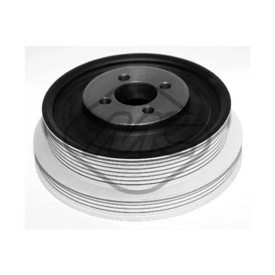 Bild av Remskiva, vevaxel, fiat,iveco, 5 0401 2367, 0407 6697, 5040 12367, 76697