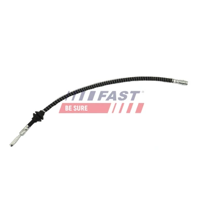 Bild av FAST FT10122 Bromsslang 510mm INN M10 x 1.0