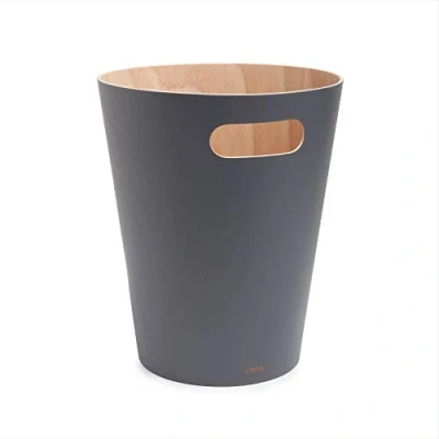Bild av Umbra Woodrow Sopkorg, Grå, M