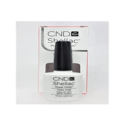Bild av CND Shellac Gold Vip Status, 1 pack (1 x 7 ml)