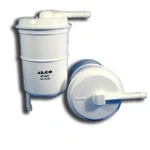 Bild av ALCO FILTER FF 027 Filtre à Carburant Préfiltre NISSAN: 100NX, Primera 5 portes, SUNNY 2 Hatchback