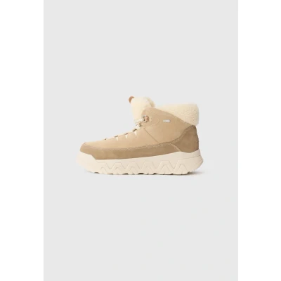 Bild av UGG TerreTrail Mysig spets modestövel, Sand, 9 UK, 42 EU