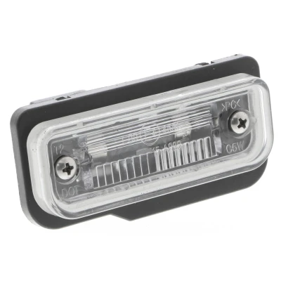 Bild av VEMO V30 84 0024 Eclairage De Plaque d&#039;Immatriculation MERCEDES BENZ: Classe C Break, Berline, E Berline