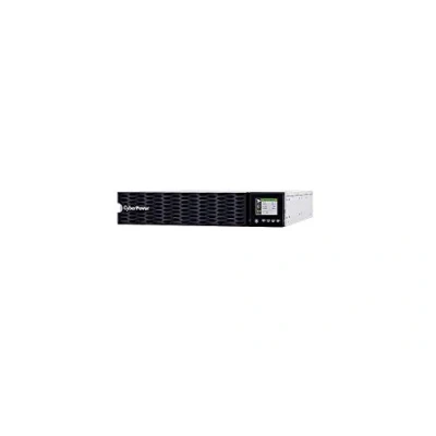 Bild av CyberPower Smart App Online (High Density) OL5KERTHD UPS 6000 Watt VA