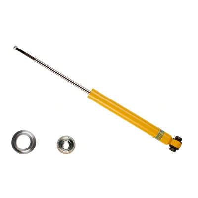 Bild av BILSTEIN B8 Offroad 24 027090 Amortisseur Essieu arrière Pression de gaz Système monotube sur ressort Bossage en bas, Goujon haut