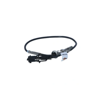Bild av NRF 707284 Palpeur, température des gaz avec graisse synthétique FIAT: Croma II Break