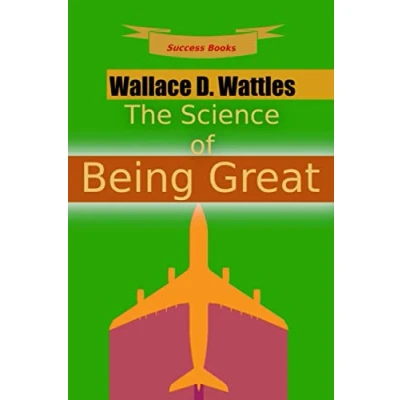 Bild av The Science of Being Great