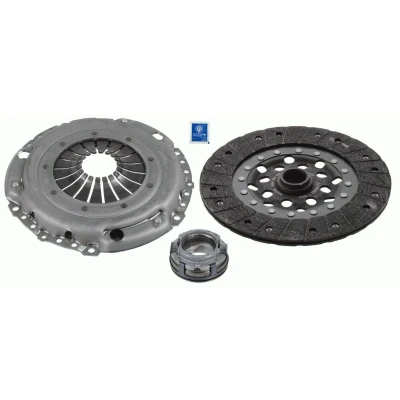 Bild av SACHS 3000 821 001 Kit d&#039;Embrayage 228 MERCEDES BENZ: Classe E Berline, C Break