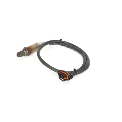 Bild av BOSCH F 00H L00 394 Sonde lambda 4 OPEL: Corsa C 3/5 portes, Zafira A, Astra G Coupe, SAAB: 9 3 Berline, Cabriolet, Break, VAUXHALL: Mk5