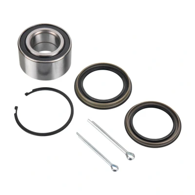 Bild av FEBI BILSTEIN 31252 Kit de roulements roue NISSAN: MICRA 3, 2