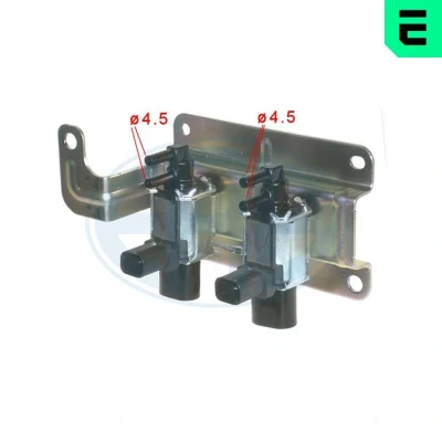 Bild av ERA 556131 Soupape, système d&#039;aspiration de l&#039;air secondaire FORD: S Max Mk1