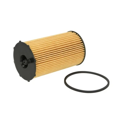 Bild av Oljefilter KNECHT OX 205/2D