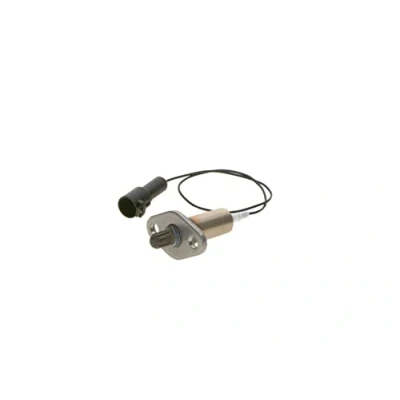 Bild av BOSCH 0 258 002 051 Sonde lambda 1 TOYOTA: Previa / Estima I, Celica VI Coupe, Supra IV